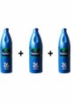100% kokosový olej Parachute MEGAPACK 3 x 500 ml
